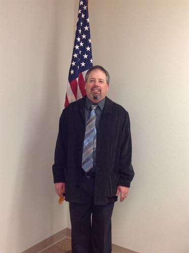 Picture of Jeff Aguiar, Board Member
